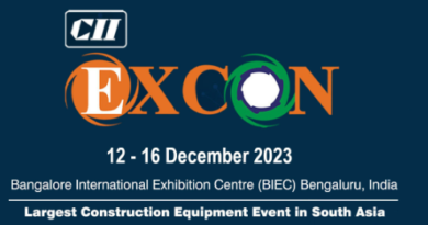 CII should allow India’s infrastructure equipment rental companies to participate in EXCON