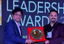 Sanghvi Movers bags ET Energy World Leadership Award