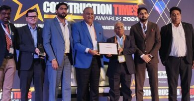 Premier Heavy Lift Bags ‘Emerging Rental Company of the Year’ Award