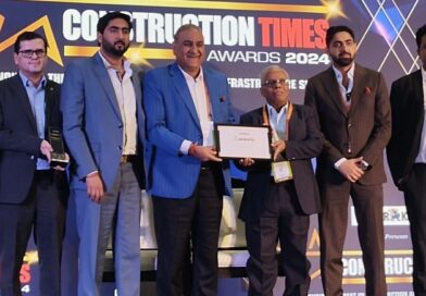 Premier Heavy Lift Bags ‘Emerging Rental Company of the Year’ Award