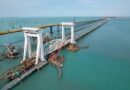 AGGCON Plays Key Role in new Pamban Bridge Project, India’s First Vertical Lift Sea Bridge