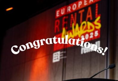 European Rental Association Awards 2025 Announced