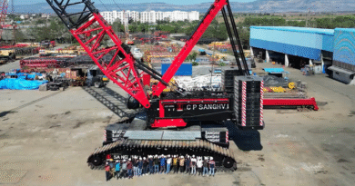 Sanghvi Group Announces “Elevate 2030” Strategic Vision Sanghvi Group Announces “Elevate 2030” Strategic Vision