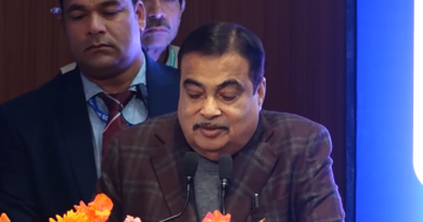 Gadkari Flags High Costs of Tunnelling Machines, Calls for Finding Ways to Reduce Capital Investments