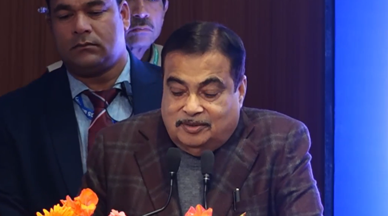 Gadkari Flags High Costs of Tunnelling Machines, Calls for Finding Ways to Reduce Capital Investments