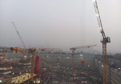 Indian Infrastructure Equipment Rental Industry Leaders Welcome Union Budget 2026-27