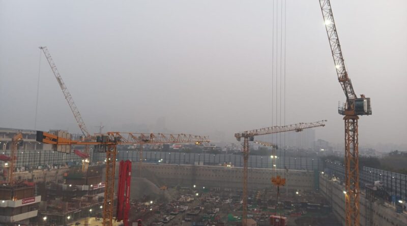 Indian Infrastructure Equipment Rental Industry Leaders Welcome Union Budget 2026-27