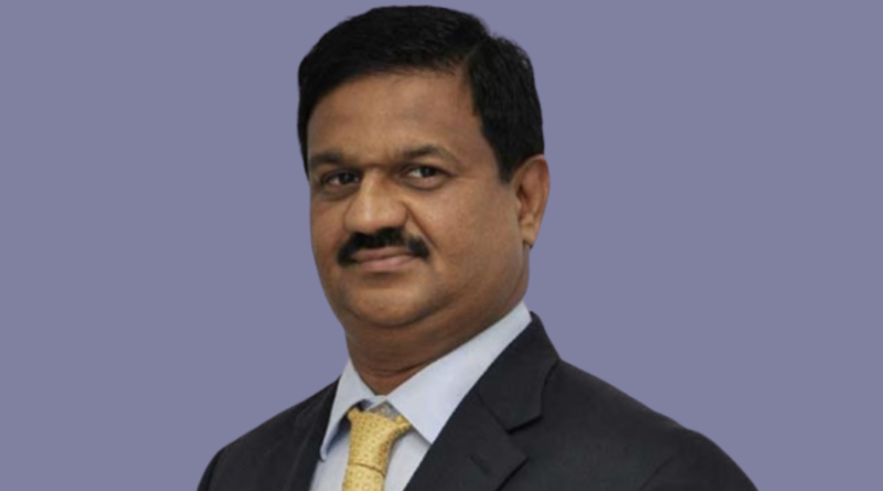 Tata Projects Appoints Sukumar Hebbar as MD & CEO Tata Projects Appoints Sukumar Hebbar as MD & CEO