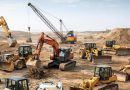 AGGCON Secures First International Equipment Rental Project in Bhutan AGGCON Secures First International Equipment Rental Project in Bhutan