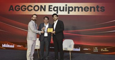 AGGCON Wins Equipment India Awards 2026 for India’s Best Equipment Rental Company AGGCON Wins Equipment India Awards 2026 for India’s Best Equipment Rental Company